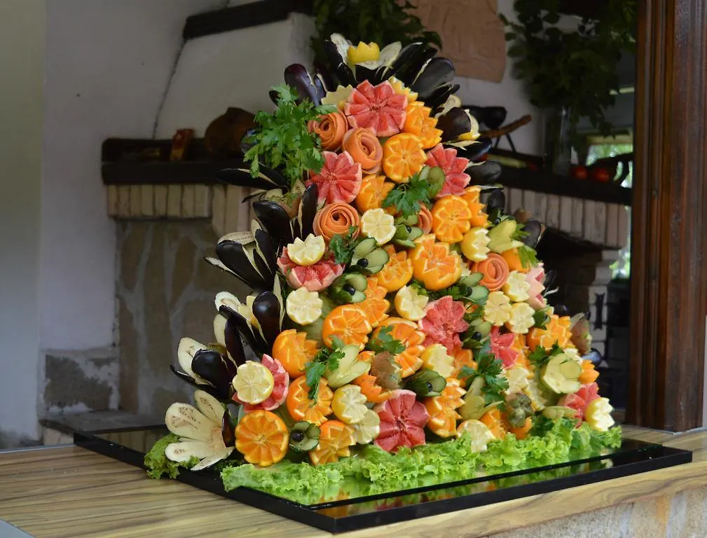 Arkutino Family Resort Sozopol