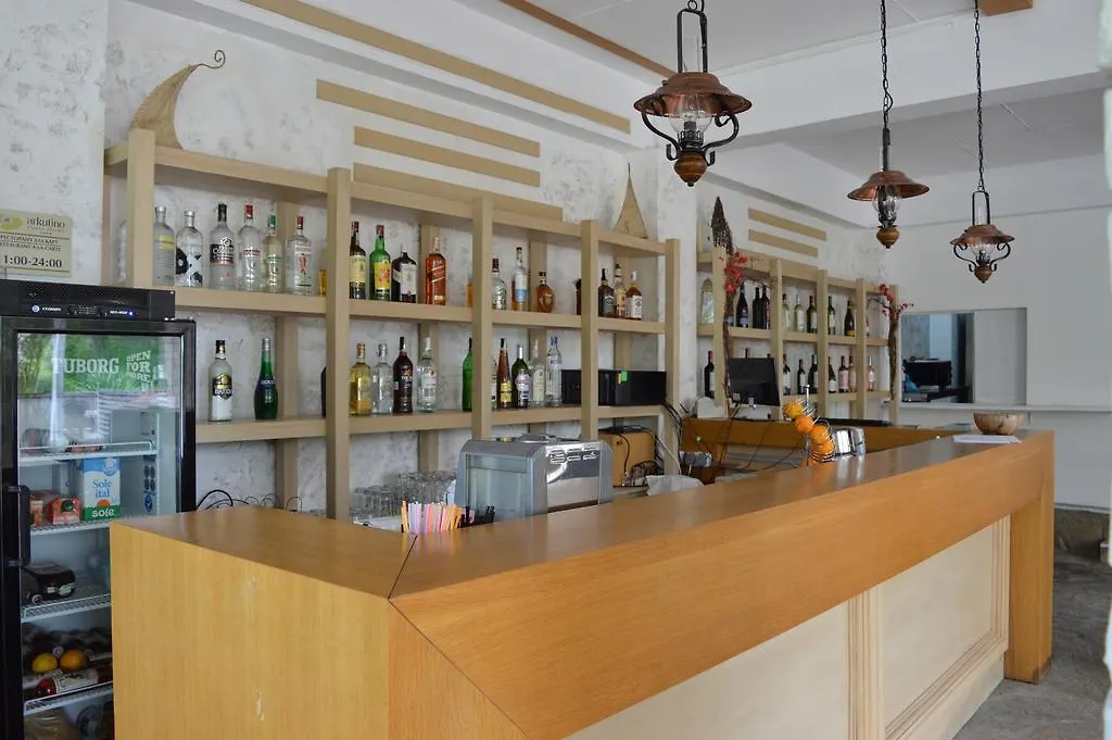 Arkutino Family Resort Sozopol Bulgaria