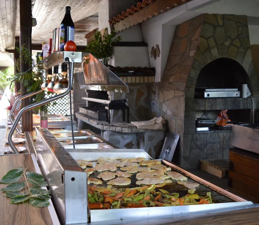 Arkutino Family Resort Sozopol 4*,