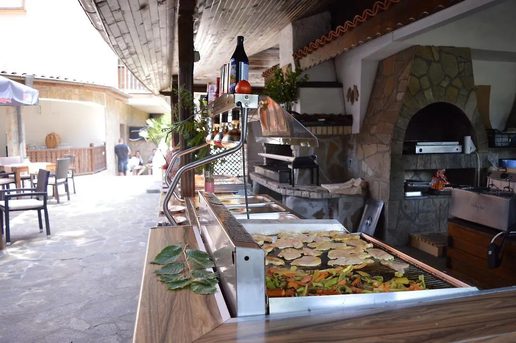 Arkutino Family Resort Sozopol