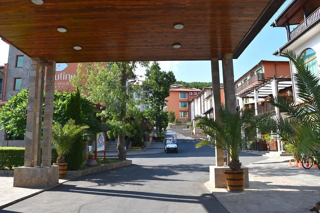 ****  Arkutino Family Resort Sozopol Bulgaria