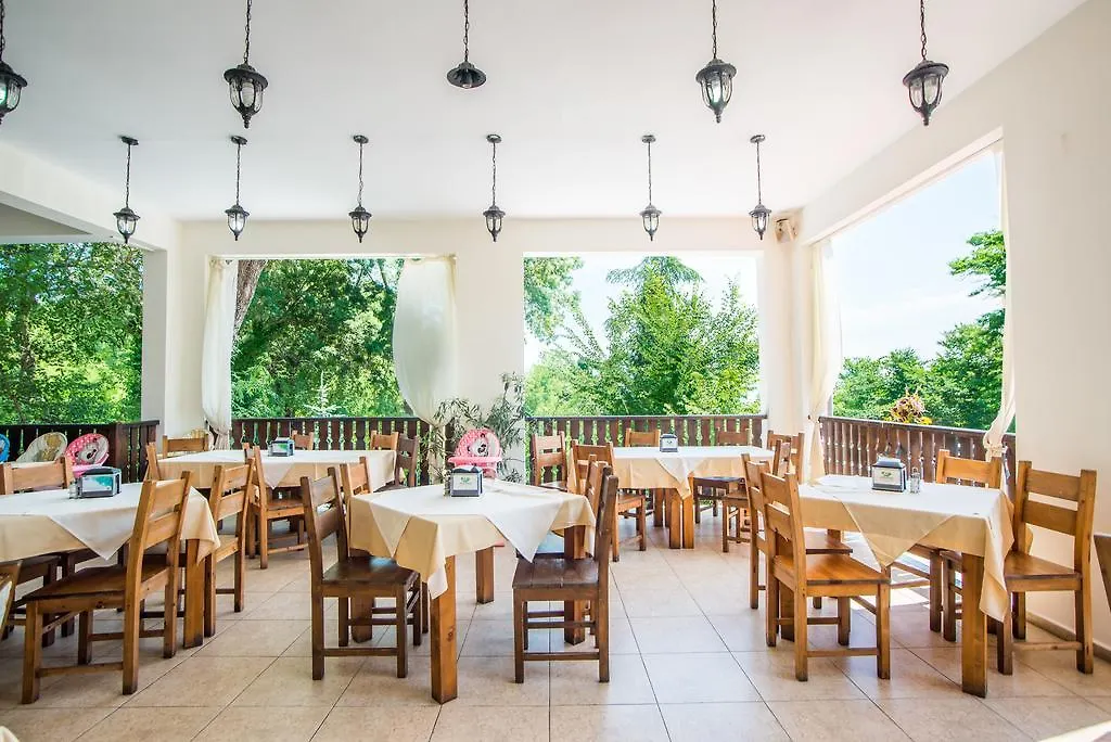 Arkutino Family Resort Sozopol Bulgaria
