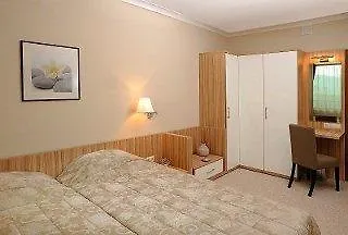 Arkutino Family Resort Sozopol