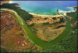Arkutino Family Resort Sozopol