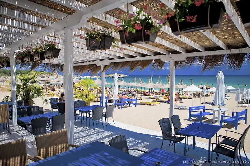 Arkutino Family Resort Sozopol 4*,