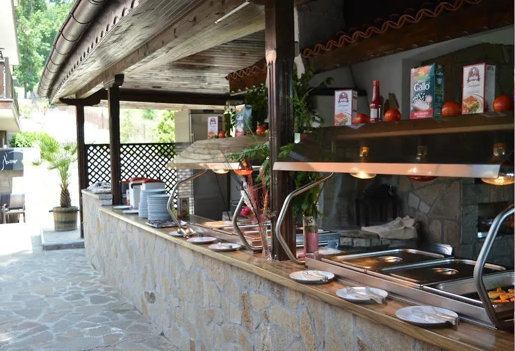 ****  Arkutino Family Resort Sozopol Bulgaria