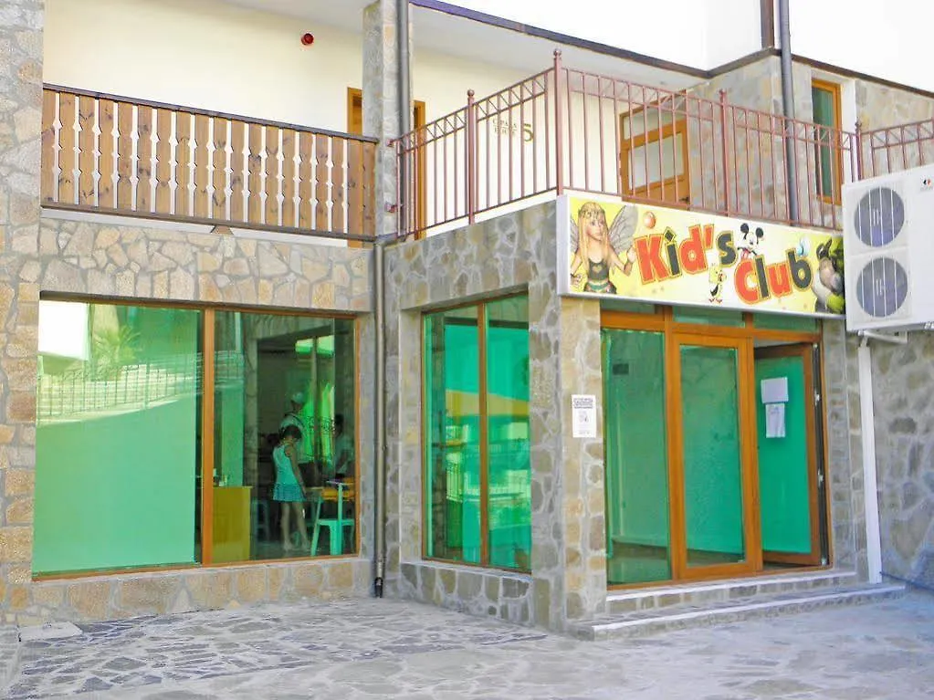 Arkutino Family Resort Sozopol 4*,  Bulgaria