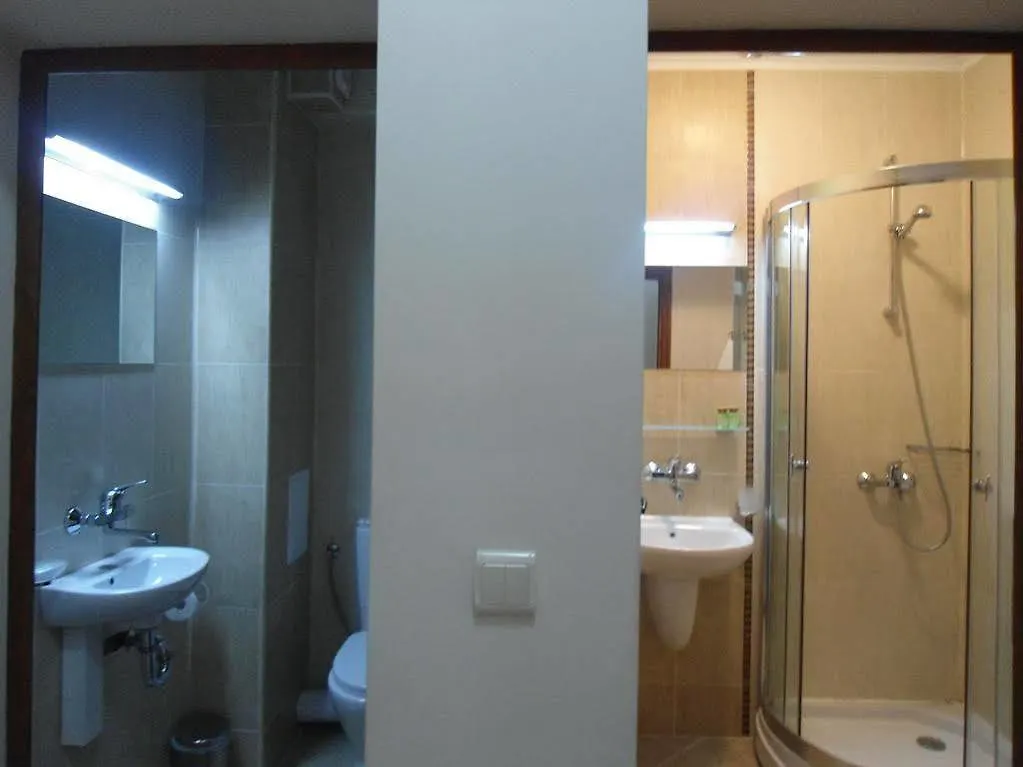 Arkutino Family Resort Sozopol