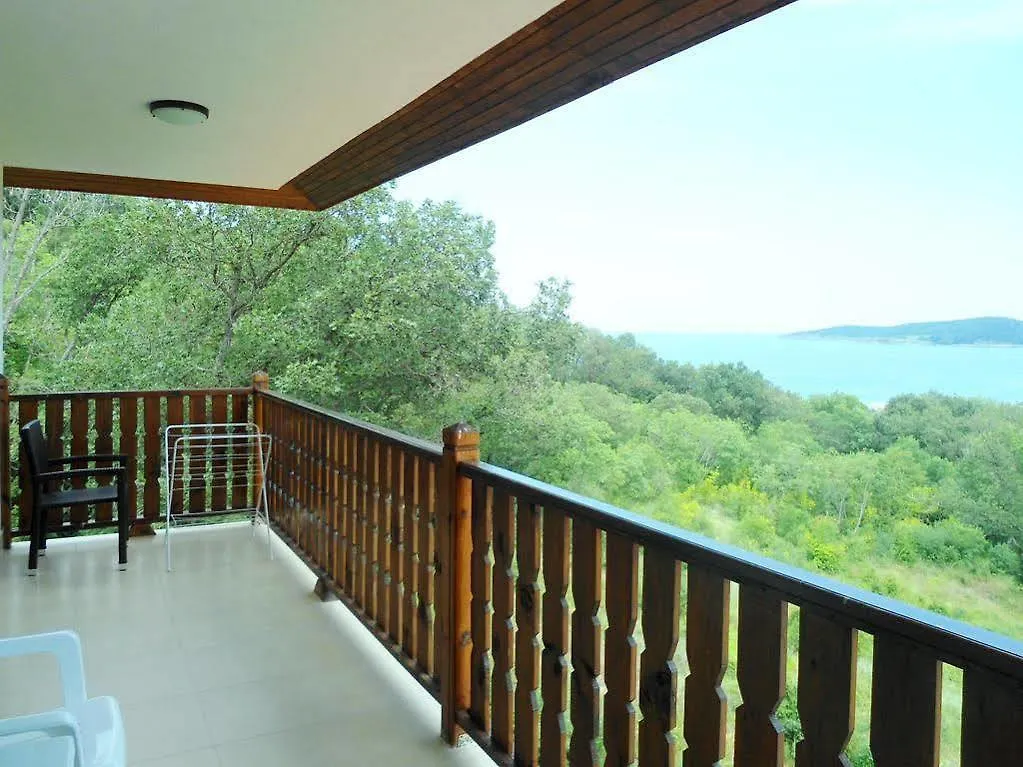 Arkutino Family Resort Sozopol 4*,