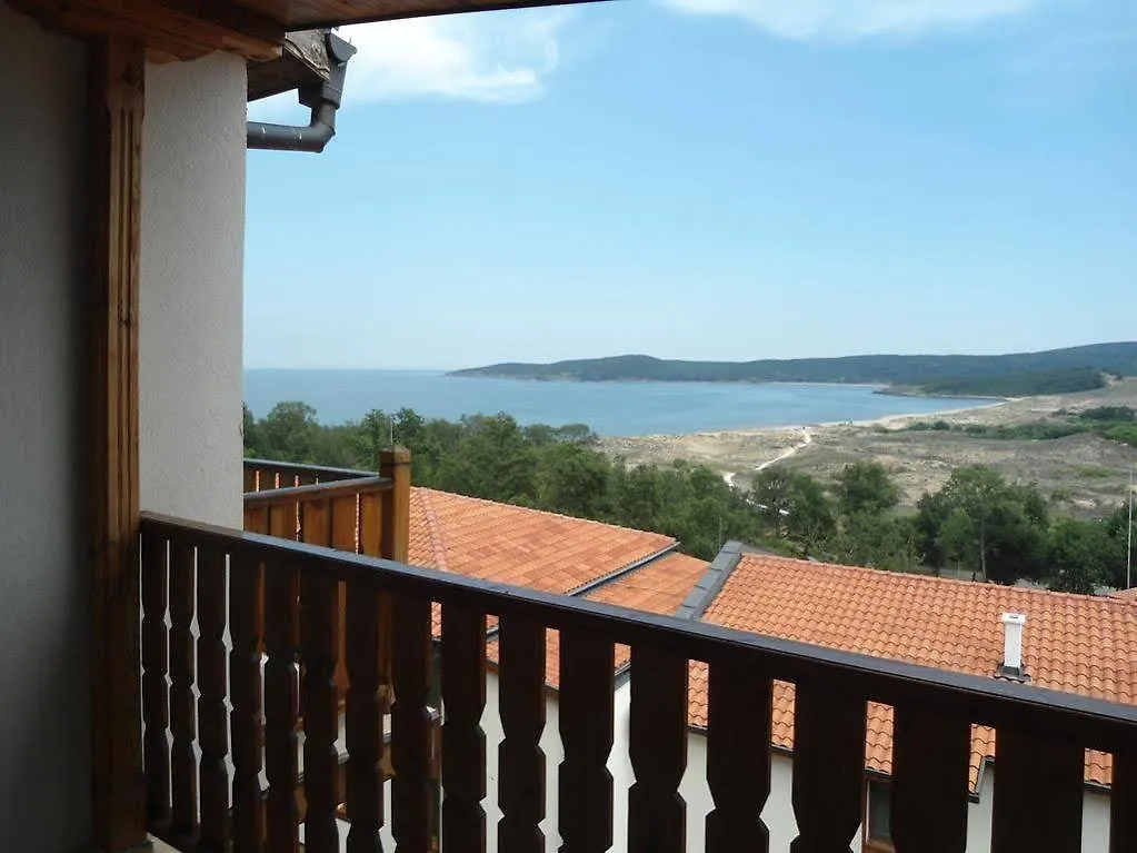 Arkutino Family Resort Sozopol