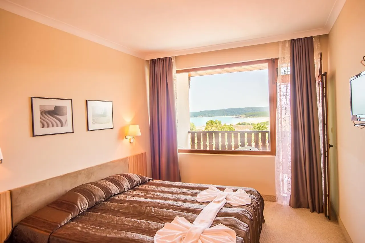 Arkutino Family Resort Sozopol