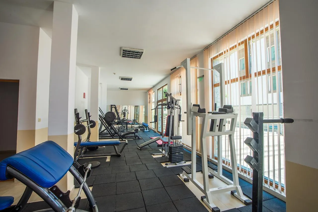 ****  Arkutino Family Resort Sozopol Bulgaria