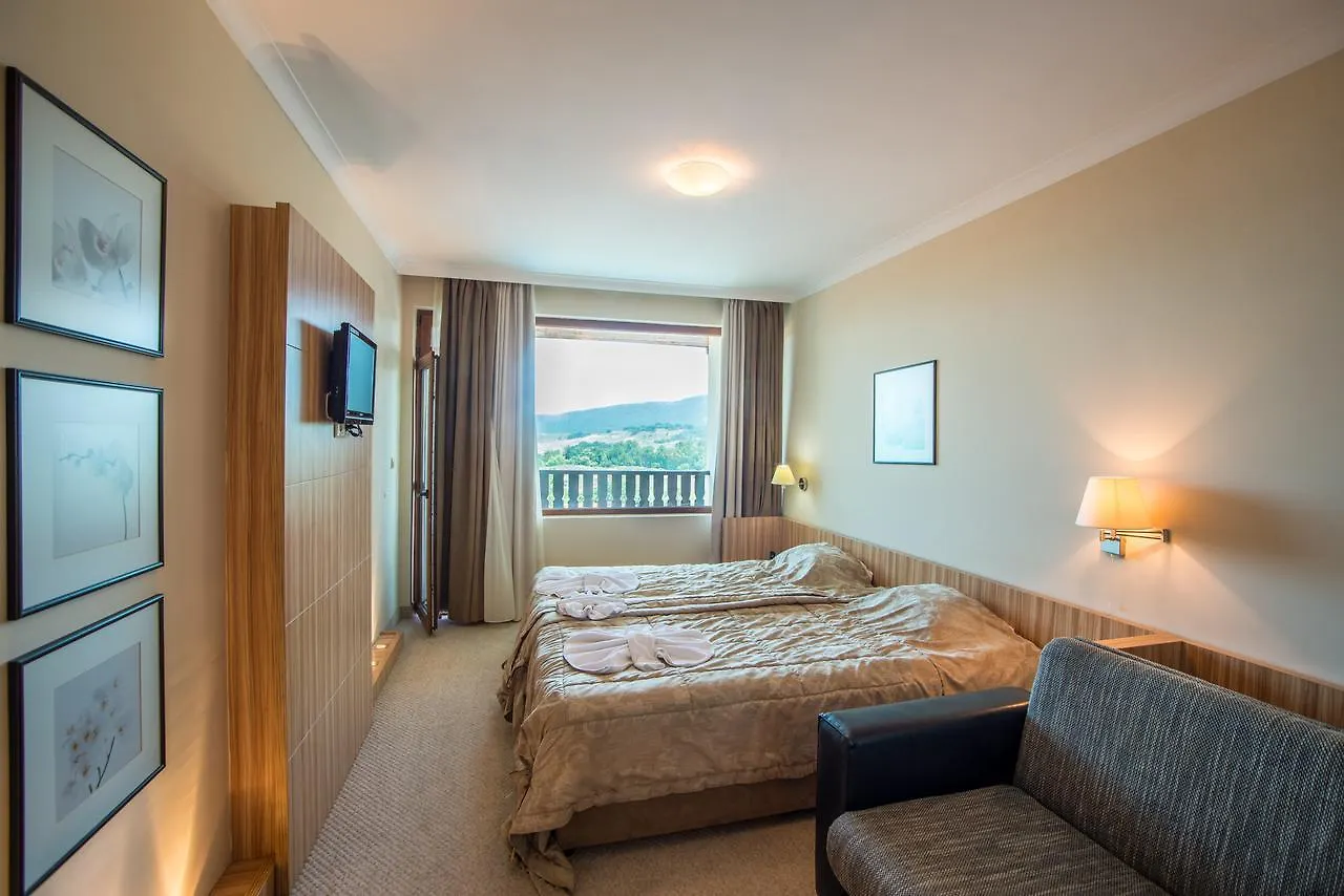 Arkutino Family Resort Sozopol