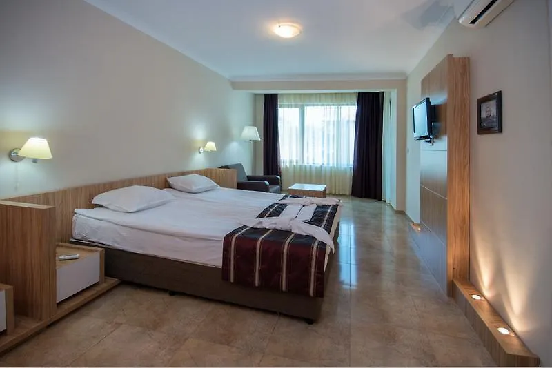 Arkutino Family Resort Sozopol