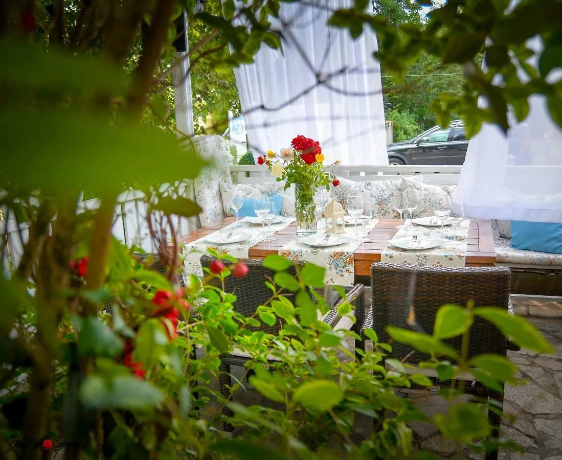 ****  Arkutino Family Resort Sozopol Bulgaria