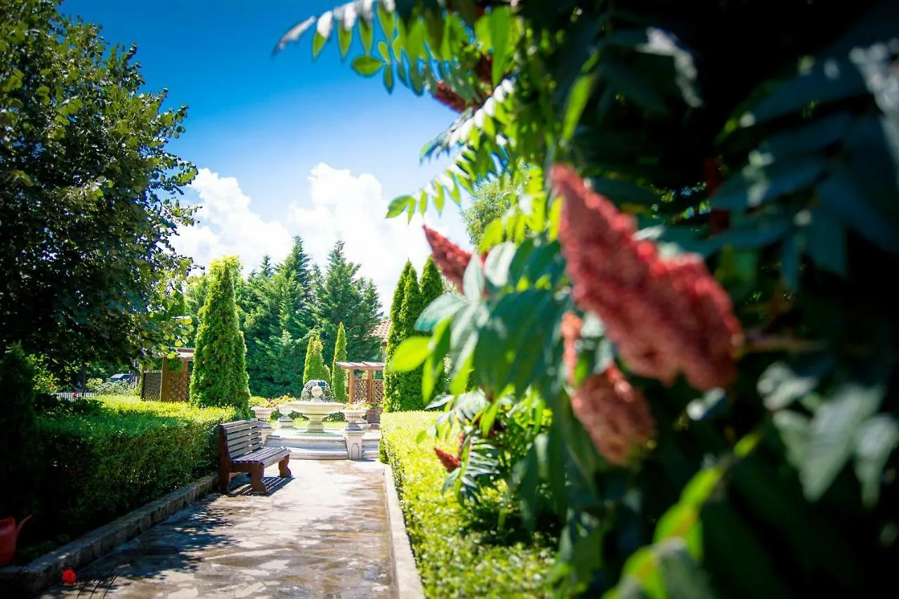 Arkutino Family Resort Sozopol 4*,
