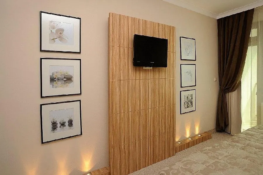Arkutino Family Resort Sozopol