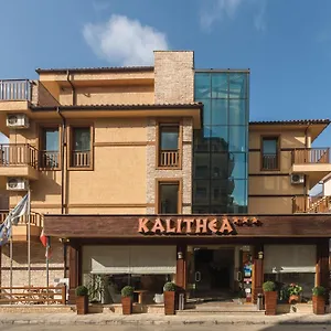 Отель Kalithea Family, Созополь