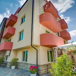 Гостевой дом Siena House, Созополь