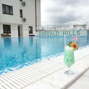 Апарт-отель Emerald Hills, Созополь
